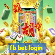 fb bet login